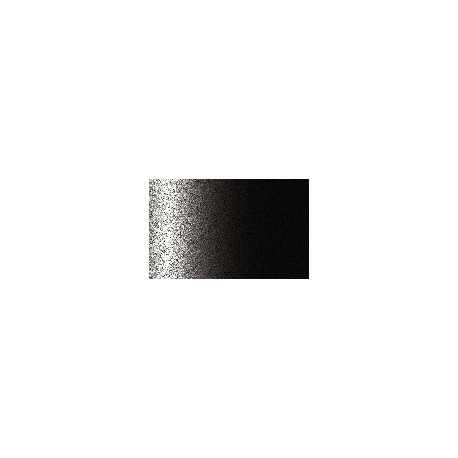 Autolak v spreji BMW odtieň U91 Frozen black metalíza 375 ml
