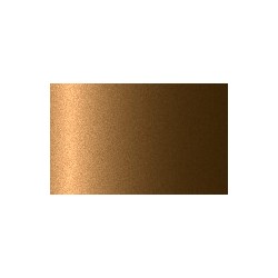 Autolak v spreji BMW odtieň WW02 Topasgold metalíza 375 ml