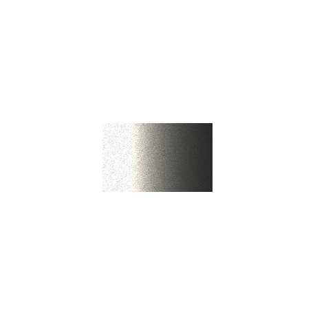 Autolak v spreji BMW odtieň P67 Frozen dark silver metalíza 375 ml