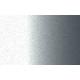 Autolak v spreji BMW odtieň X18 Frozen silver metalíza 375 ml