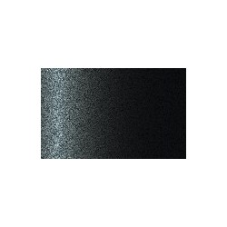 Autolak v spreji Toyota odtieň 209 Night time black metalíza 375 ml