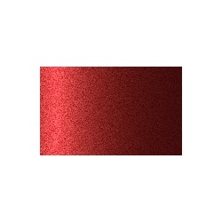 Autolak v spreji Toyota odtieň 3N8 Red metalíza 375 ml