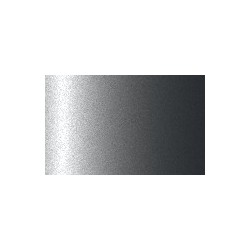 Autolak v spreji Toyota odtieň 1A0 Bluish silver metalíza 375 ml