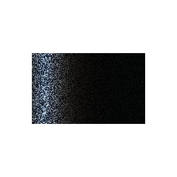 Autolak v spreji Toyota odtieň 211 Black metalíza 375 ml