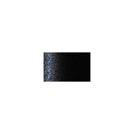 Autolak v spreji Toyota odtieň 211 Black metalíza 375 ml