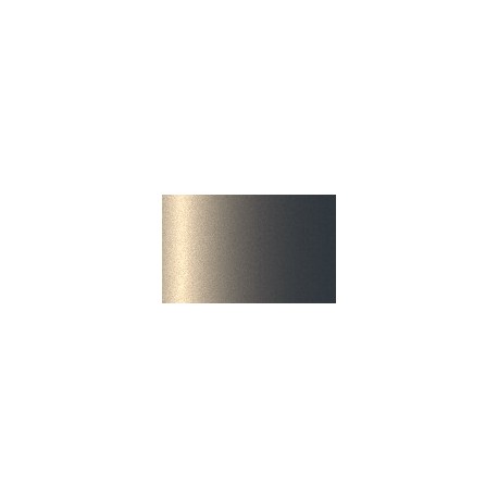 Autolak v spreji Toyota odtieň 1F3 Satin (premium) silver metalíza 375 ml