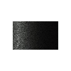 Autolak v spreji Toyota odtieň X07 Black metalíza 375 ml