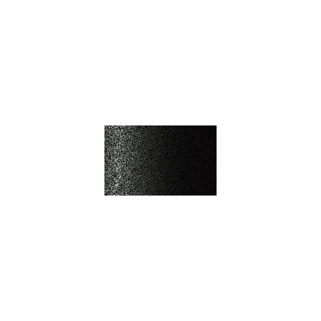 Autolak v spreji Toyota odtieň X07 Black metalíza 375 ml