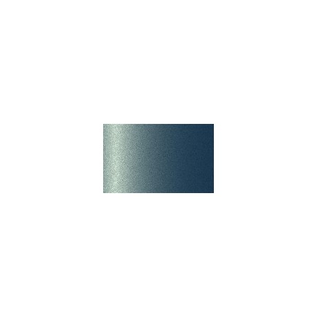Autolak v spreji Toyota odtieň 8T1 Greyish blue metalíza 375 ml