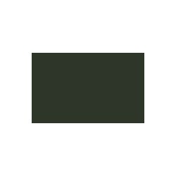 Autolak v spreji Toyota odtieň 6V7 Dark green 400 ml