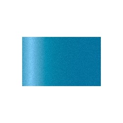 Autolak v spreji Toyota odtieň 8W9 Cyan splash metalíza 375 ml