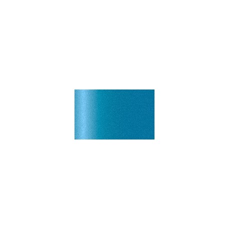 Autolak v spreji Toyota odtieň 8W9 Cyan splash metalíza 375 ml