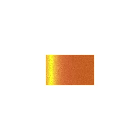 Autolak v spreji Toyota odtieň 4X3 Orange metalíza 375 ml
