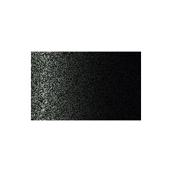 Autolak v spreji Toyota odtieň 223 Graphite black metalíza 375 ml