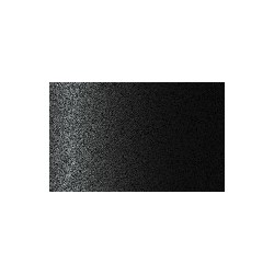 Autolak v spreji Toyota odtieň 661-924M Black metalíza 375 ml