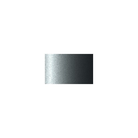 Autolak v spreji Škoda odtieň F7 sivá stone metalíza 375 ml