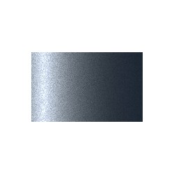 Autolak v spreji Škoda odtieň 9155 modrá polar metalíza 375 ml