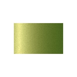Autolak v spreji Škoda odtieň 9571 Zelená májová (zelená mai) metalíza 375 ml