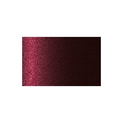 Autolak v spreji Škoda odtieň 9893 Červená Rosso Brunello metalíza 375 ml