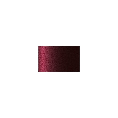 Autolak v spreji Škoda odtieň 9893 Červená Rosso Brunello metalíza 375 ml
