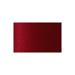 Autolak v spreji Škoda odtieň V9 Ruby red metalíza 375 ml