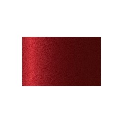 Autolak v spreji Nissan odtieň A15 Sparkle red metalíza 375 ml