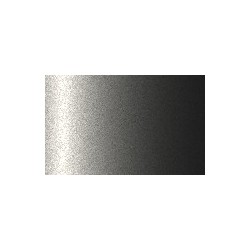 Autolak v spreji Nissan odtieň KR4 Sonic silver metalíza 375 ml