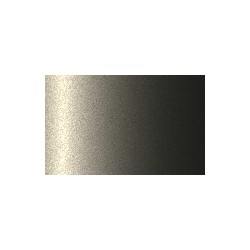 Autolak v spreji Nissan odtieň KR3 Light gold metalíza 375 ml