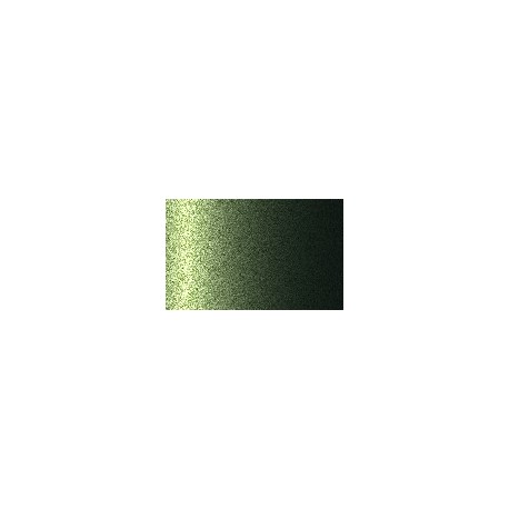 Autolak v spreji Nissan odtieň DS2 Green iron oxide metalíza 375 ml