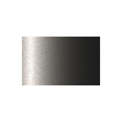 Autolak v spreji Nissan odtieň M032 Platinum silver metalíza 375 ml