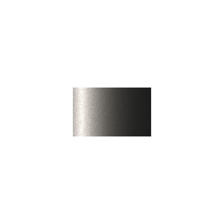 Autolak v spreji Nissan odtieň M032 Platinum silver metalíza 375 ml