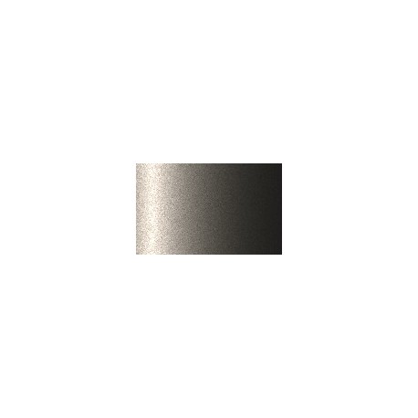 Autolak v spreji Nissan odtieň KV9 Warm silver metalíza 375 ml