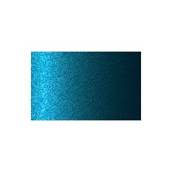 Autolak v spreji Nissan odtieň BX7 Bright blue metalíza 375 ml