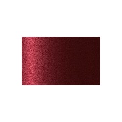 Autolak v spreji Nissan odtieň AX5 Roma red metalíza 375 ml