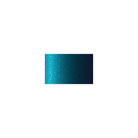 Autolak v spreji Nissan odtieň Z01 New ocean (lazuli blue) metalíza 375 ml