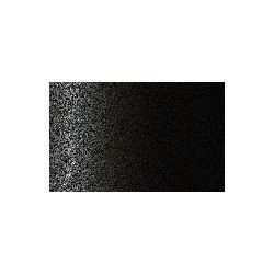 Autolak v spreji Nissan odtieň Z11 Black metalíza 375 ml