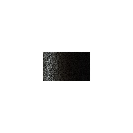 Autolak v spreji Nissan odtieň Z11 Black metalíza 375 ml