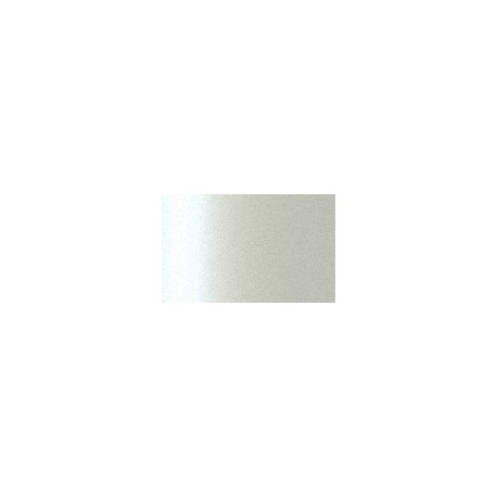 Autolak v spreji Nissan odtieň QX1 White metalíza 375 ml