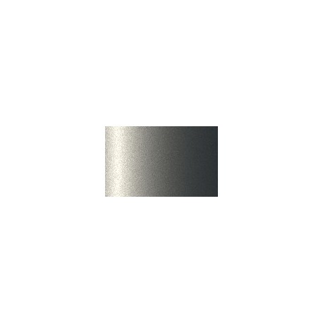 Autolak v spreji Nissan odtieň B64 Sideral grey metalíza 375 ml
