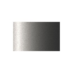 Autolak v spreji Nissan odtieň G64 Star grey metalíza 375 ml