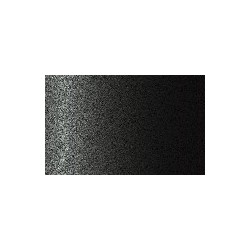 Autolak v spreji Nissan odtieň D68 Midnight black metalíza 375 ml