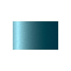Autolak v spreji Nissan odtieň F41 Breeze blue metalíza 375 ml
