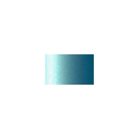 Autolak v spreji Nissan odtieň B12 Aqua blue metalíza 375 ml