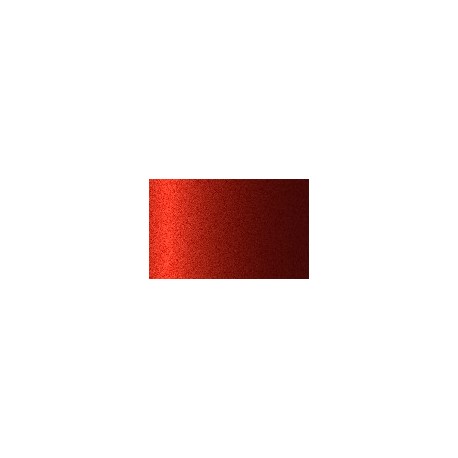 Autolak v spreji Nissan odtieň AY2 Flare red metalíza 375 ml