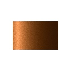 Autolak v spreji Nissan odtieň A17 Orange metalíza 375 ml