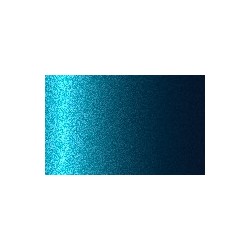 Autolak v spreji Nissan odtieň B16 Blue metalíza 375 ml