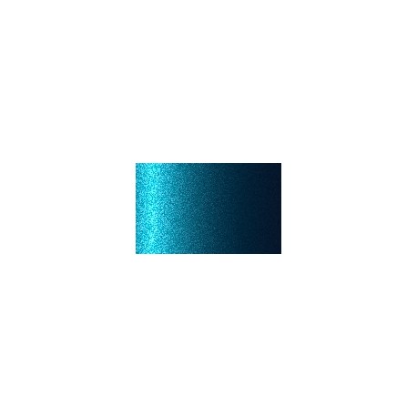 Autolak v spreji Nissan odtieň B16 Blue metalíza 375 ml