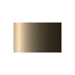 Autolak v spreji Nissan odtieň E12 Light gold metalíza 375 ml