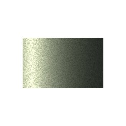 Autolak v spreji Nissan odtieň D14 Tickford green metalíza 375 ml