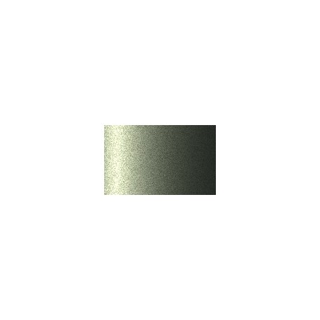 Autolak v spreji Nissan odtieň D14 Tickford green metalíza 375 ml